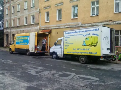 Przeprowadzki Racibórz, Utylizacja Mebli, Opróżnianie mieszkań, piwnic, strychów.